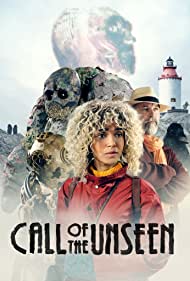 Watch Full Movie :Call of the Unseen (2022)