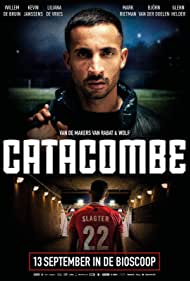 Watch Full Movie :Catacombe (2018)