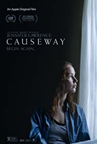 Watch Full Movie :Causeway (2022)