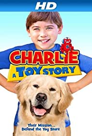 Watch Full Movie :Charlie A Toy Story (2012)