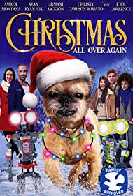 Watch Full Movie :Christmas All Over Again (2016)