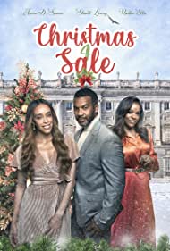 Watch Full Movie :Christmas for Sale (2021)