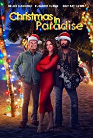 Watch Full Movie :Christmas in Paradise (2022)
