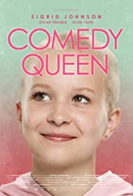 Watch Full Movie :Comedy Queen (2022)