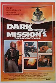 Watch Full Movie :Dark Mission Evil Flowers (1988)