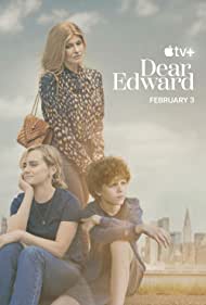 Watch Full Movie :Dear Edward (2023–)