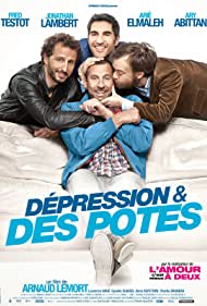 Watch Full Movie :Depression et des potes (2012)