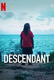 Watch Full Movie :Descendant (2022)