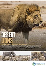 Watch Full Movie :Desert Lions (2017)