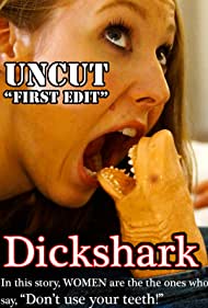 Watch Full Movie :Dickshark (2016)