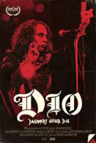 Watch Full Movie :Dio Dreamers Never Die (2022)