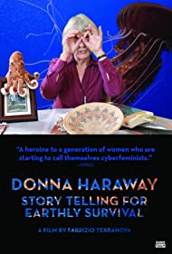 Watch Full Movie :Donna Haraway Story Telling for Earthly Survival (2016)