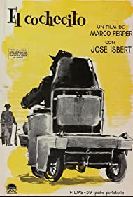 Watch Full Movie :El cochecito (1960)