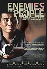 Watch Full Movie :Enemies of the People (2009)
