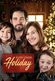 Watch Full Movie :Every Other Holiday (2018)