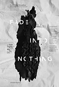 Watch Full Movie :Fade Into Nothing (2017)
