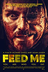 Watch Full Movie :Feed Me (2022)