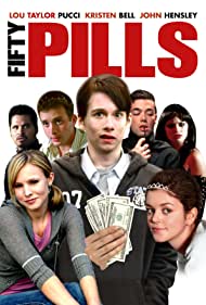 Watch Full Movie :Fifty Pills (2006)