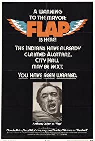 Watch Full Movie :Flap (1970)