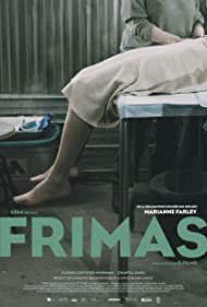 Watch Full Movie :Frimas (2021)