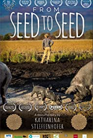 Watch Full Movie :From Seed to Seed (2018)