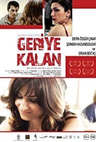 Watch Full Movie :Geriye Kalan (2011)