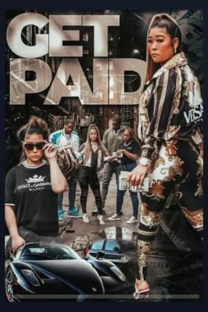 Watch Full Movie :Get Paid (2022)