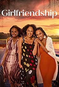 Watch Full Movie :Girlfriendship (2022)