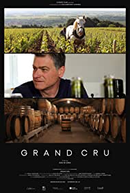 Watch Full Movie :Grand Cru (2017)