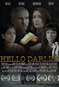 Watch Full Movie :Hello Darlin (2020)