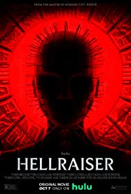 Watch Full Movie :Hellraiser (2022)