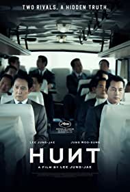 Watch Full Movie :Hunt (2022)
