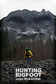 Watch Full Movie :Hunting Bigfoot (2021)