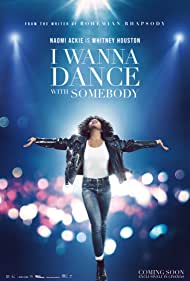 Watch Full Movie :I Wanna Dance with Somebody (2022)