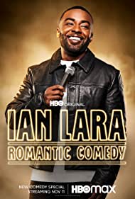 Watch Full Movie :Ian Lara Romantic Comedy (2022)