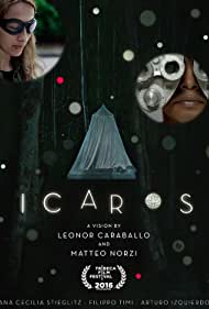 Watch Full Movie :Icaros A Vision (2016)