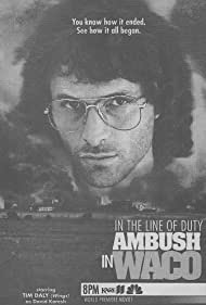 Watch Full Movie :In the Line of Duty Ambush in Waco (1993)