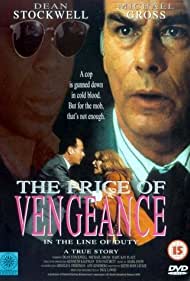 Watch Full Movie :In the Line of Duty The Price of Vengeance (1994)