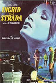 Watch Full Movie :Ingrid sulla strada (1973)