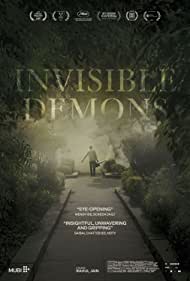 Watch Full Movie :Invisible Demons Tuhon merkit (2021)