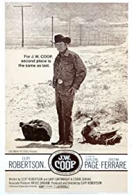 Watch Full Movie :J W Coop (1971)