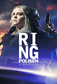 Watch Full Movie :Johanna Nordstrom Call the Police (2022)