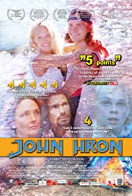 Watch Full Movie :John Hron (2015)