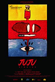 Watch Full Movie :Juju Stories (2021)