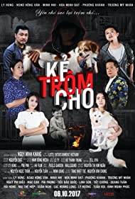 Watch Full Movie :Ke Trom Cho (2017)