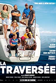 Watch Full Movie :La traversee (2022)