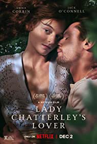 Watch Full Movie :Lady Chatterleys Lover (2022)