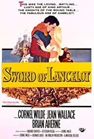 Watch Full Movie :Sword of Lancelot (1963)