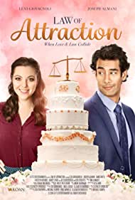 Watch Full Movie :Law of Attraction (2020)