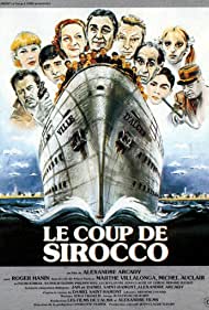 Watch Full Movie :Le coup de sirocco (1979)